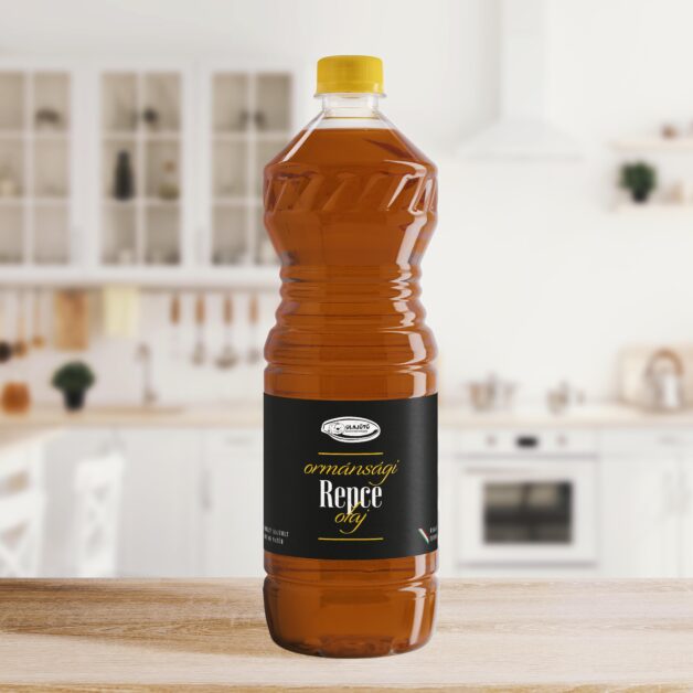 Repce olaj 1000 ml