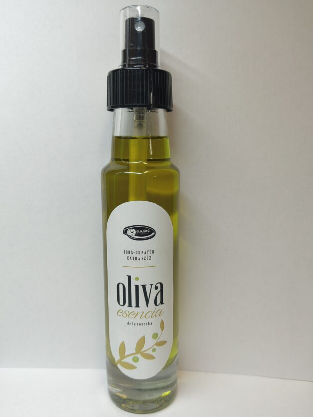 Extra Szűz Olívaolaj spray  100 ml